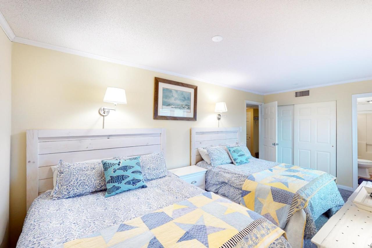 Sunrise Sea 210 Lejlighed Ocean City Eksteriør billede